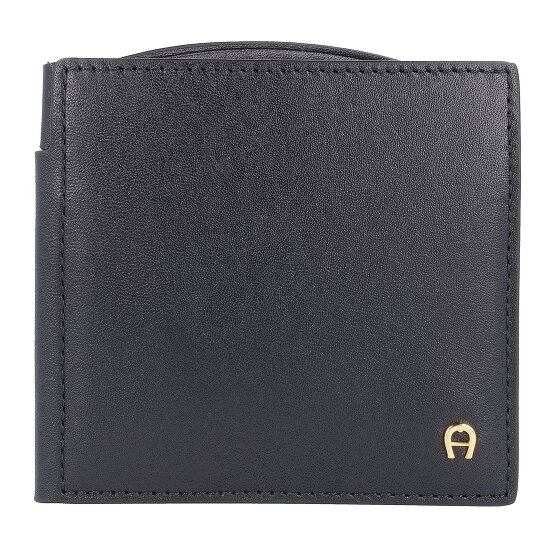 AIGNER Daily Basis Geldbörse Leder 10 cm