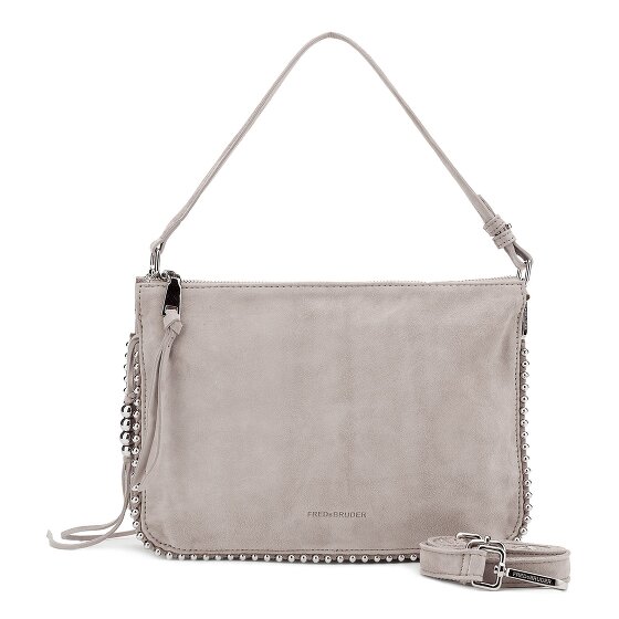 FredsBruder All About Beads Umhängetasche Leder 28 cm FredsBruder All About Beads Umhängetasche Leder 28 cm