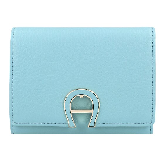 AIGNER Fashion Geldbörse RFID Schutz Leder 12.5 cm