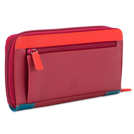 Mywalit Geldbörse II Leder 19 cm