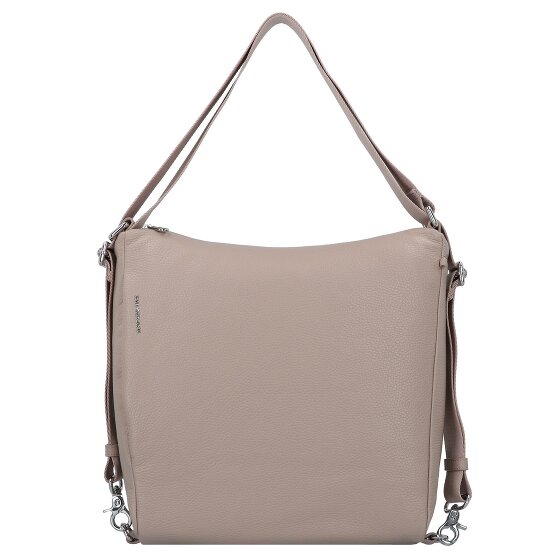Mandarina Duck Mellow Leather Schultertasche Leder 36 cm