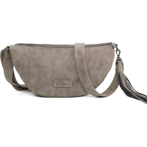 Fritzi aus Preußen Fritzi35 Vintage Umhängetasche 39 cm