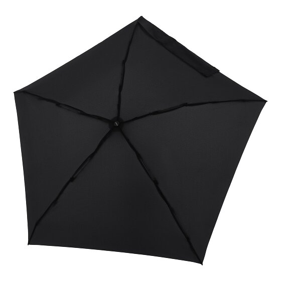 Doppler Compact Nano Taschenschirm 12.5 cm