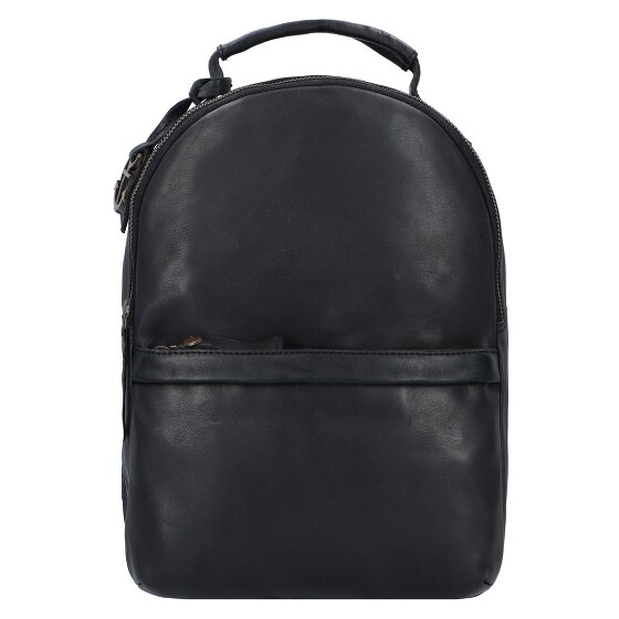 Harbour 2nd Urban Poets City Rucksack Leder 27 cm
