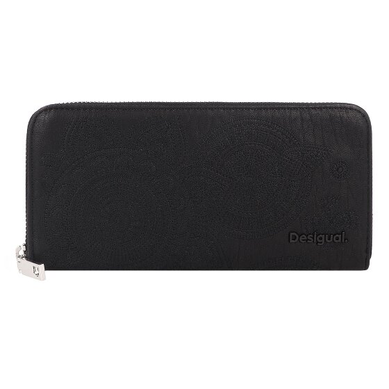Desigual Dejavu Geldbörse 21 cm