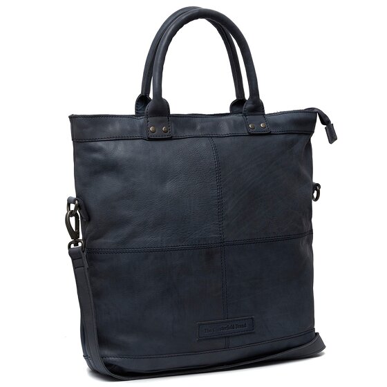 The Chesterfield Brand Ontario Handtasche Leder 37 cm