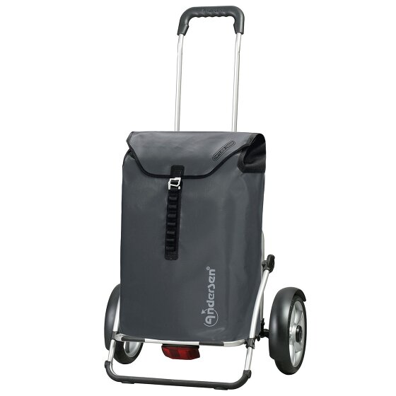 Andersen Shopper Royal Shopper Plus Einkaufstrolley 65 cm
