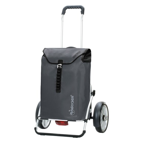 Andersen Shopper Royal Shopper Plus Einkaufstrolley 65 cm