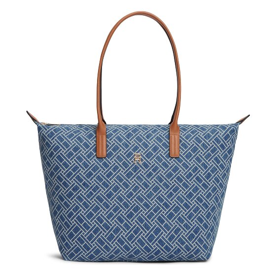 Tommy Hilfiger Popette Shopper Tasche 51 cm