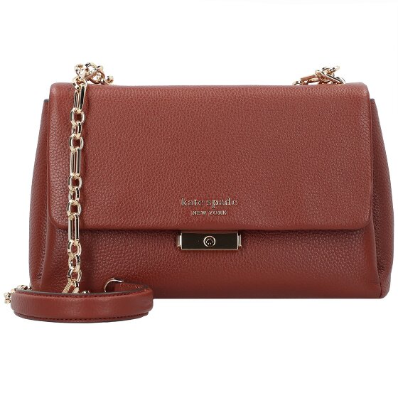 Kate Spade New York Carlyle Umhängetasche Leder 24 cm