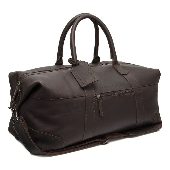 The Chesterfield Brand Portsmouth 2 Weekender Reisetasche Leder 56 cm