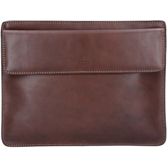 Picard Toscana Collegemappe Leder 35 cm