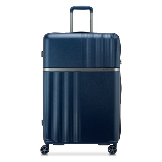 Roncato Airglam 2.0 4 Rollen Trolley 78 cm mit Dehnfalte
