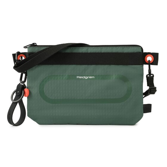 Hedgren Uni Umhängetasche RFID Schutz 24 cm