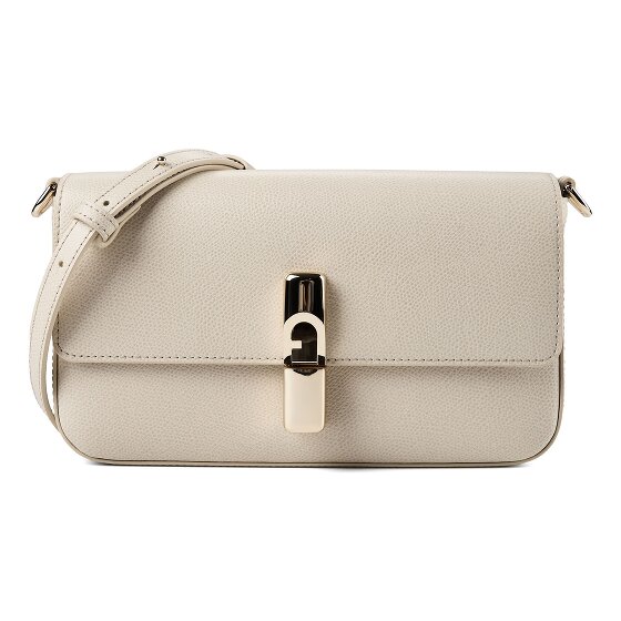 Furla Iride Umhängetasche S Leder 24 cm