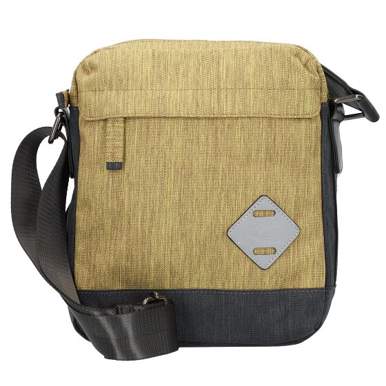 camel active Satipo Umhängetasche 25 cm