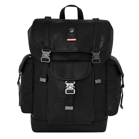 Sprayground James First Class Daypack 43 cm Laptopfach