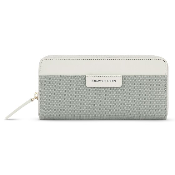 Kapten & Son Bergen Geldbörse 20 cm