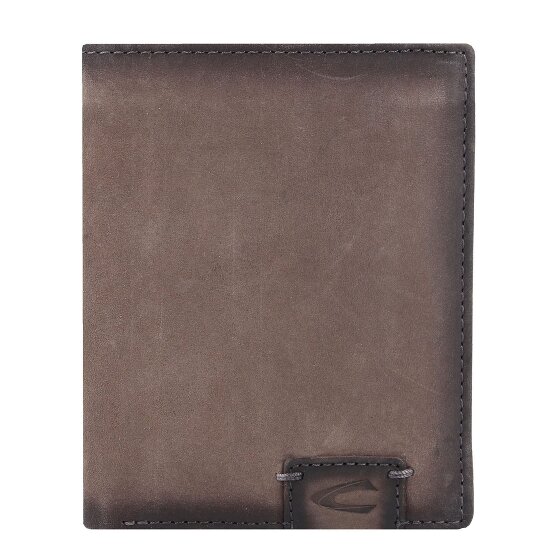 camel active Dallas Geldbörse RFID Schutz Leder 11 cm