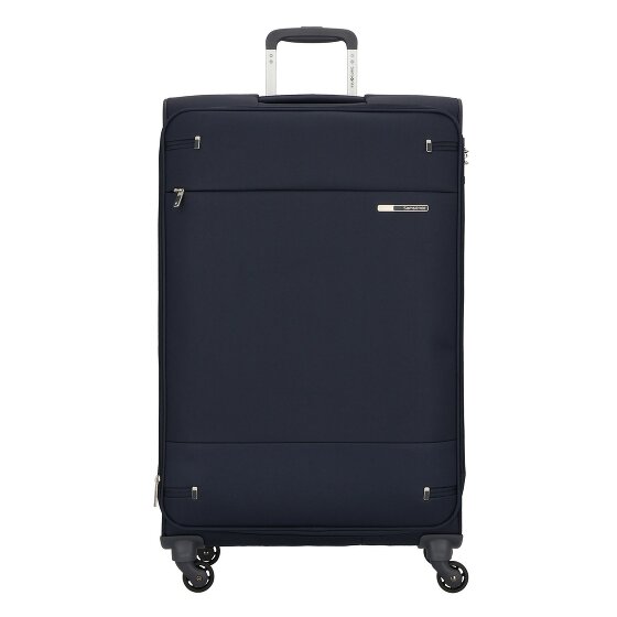 Samsonite Base Boost Spinner 4-Rollen Trolley 78 cm