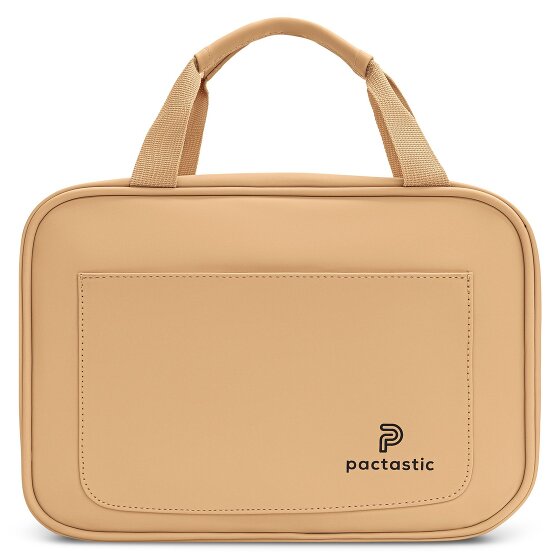 Pactastic Urban Collection Kulturbeutel 30 cm