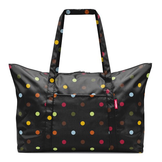 reisenthel Minimaxi Travelbag Shopper Tasche 65 cm