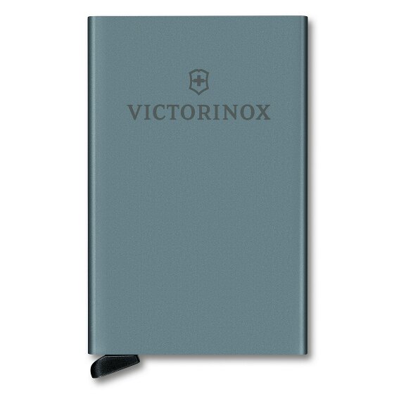 Victorinox Altius Secrid Kreditkartenetui RFID Schutz Aluminium 10 cm