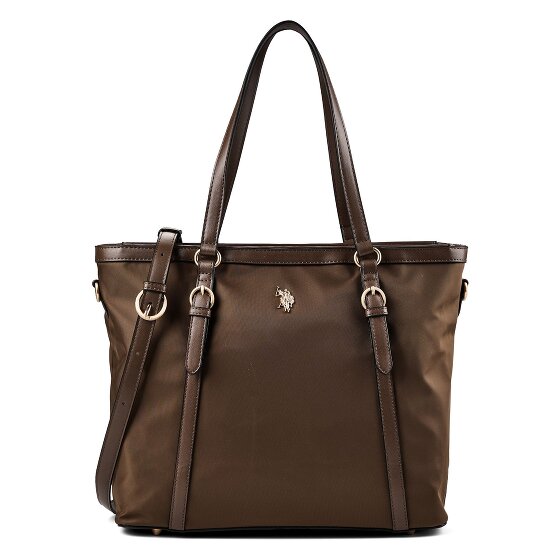 U.S. Polo Assn. Houston Shopper Tasche 36 cm