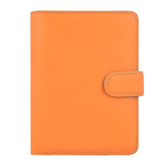 Mywalit Geldbörse Leder 14 cm