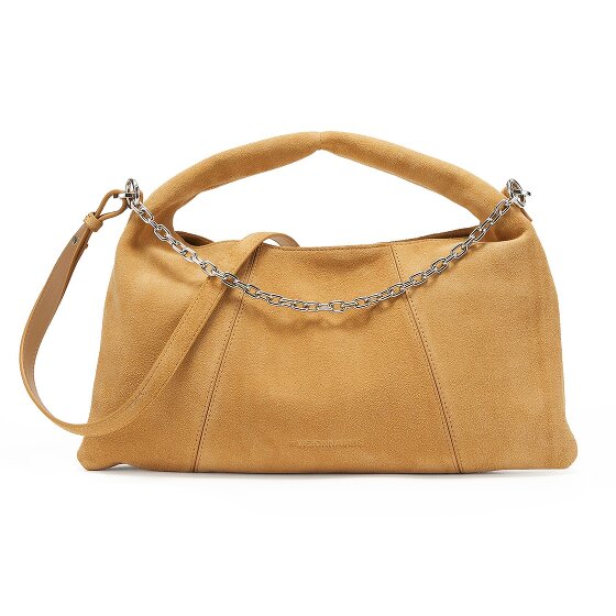 LES VISIONNAIRES Sadie Cozy Chain Handtasche Leder 37 cm