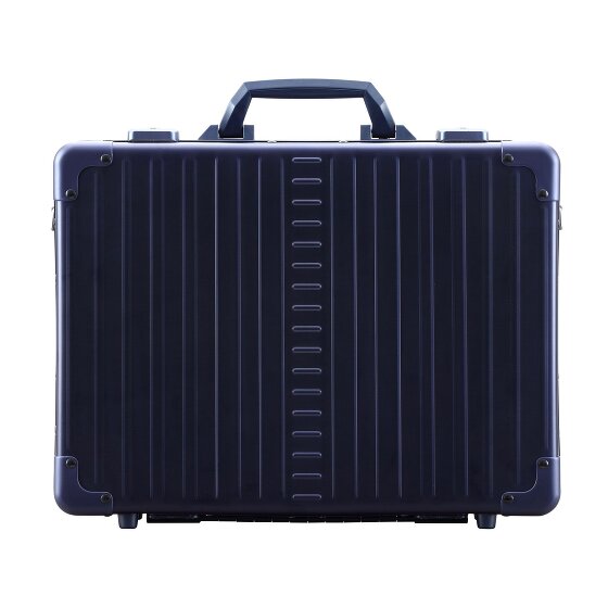 Aleon Attache Aktenkoffer 43 cm Laptopfach