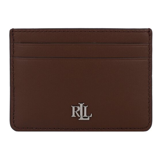 Lauren Ralph Lauren Kreditkartenetui Leder 10.5 cm