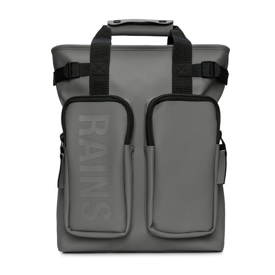 Rains Texel Handtasche 33 cm