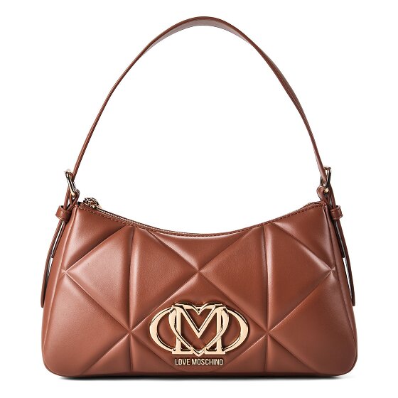 Love Moschino Schultertasche 28 cm