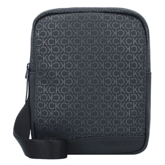 Calvin Klein Rubberized Conv Umhängetasche 18 cm
