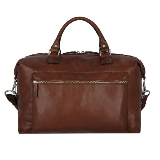 Picard Buddy Weekender Reisetasche Leder 45 cm