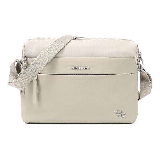 Hedgren Furo Mori Aktentasche RFID Schutz 34 cm Laptopfach