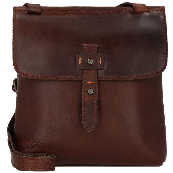 Harold's Aberdeen Umhängetasche Leder 21 cm