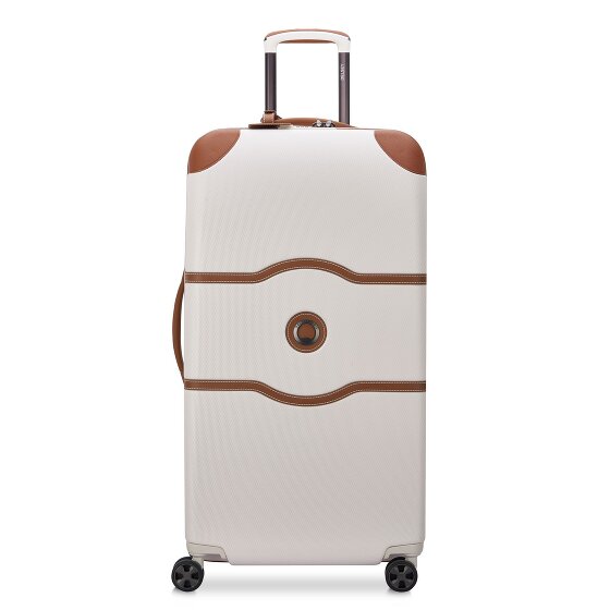 Delsey Paris Chatelet Air 2.0 4-Rollen Trolley 80 cm