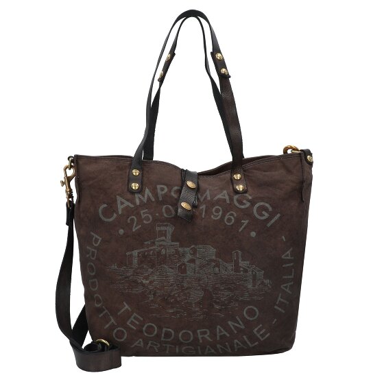 Campomaggi Schultertasche 30 cm