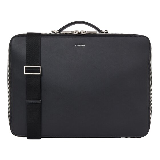 Calvin Klein CK Sleek Laptoptasche 40 cm Calvin Klein CK Sleek Laptoptasche 40 cm