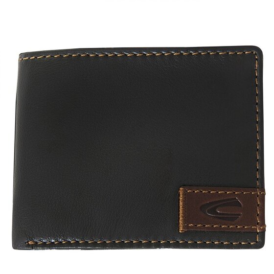 camel active California Geldbörse Leder 11 cm