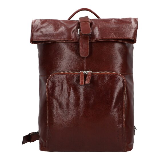 Picard Buddy Daypack Leder 42 cm Laptopfach
