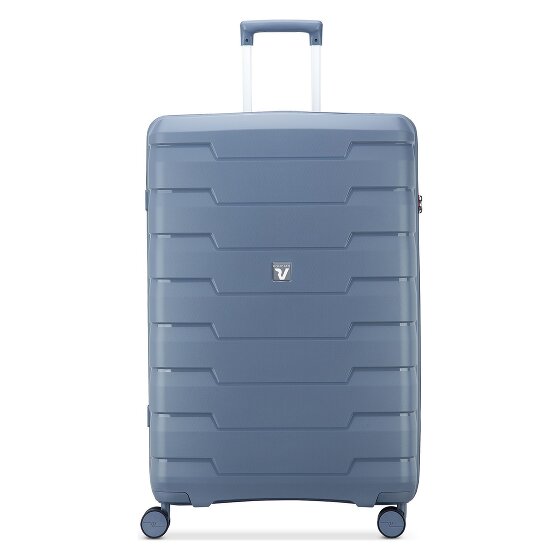 Roncato Skyline 2.0 Neon 4 Rollen Trolley 79 cm
