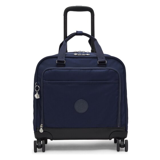 Kipling Commuter 4 Rollen Pilotentrolley 36.5 cm Laptopfach