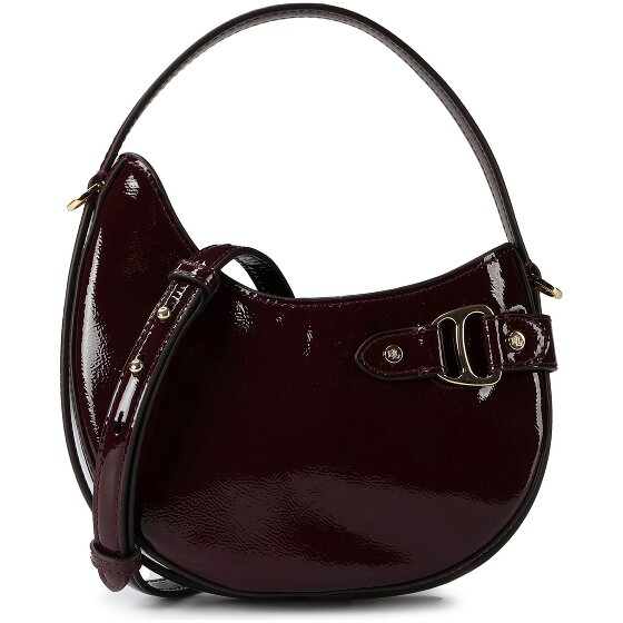 Lauren Ralph Lauren Tasha Schultertasche Leder 19 cm