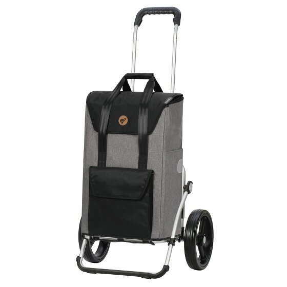 Andersen Shopper Royal Shopper Senta Einkaufstrolley 58 cm