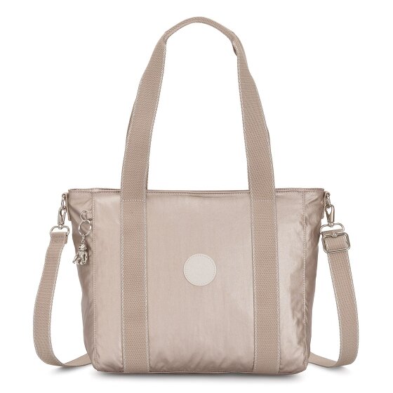 Kipling Basic Plus Asseni S Shopper Tasche 40 cm