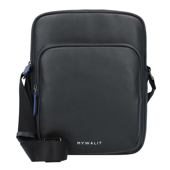 Mywalit Firenze Umhängetasche Leder 21 cm