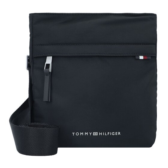 Tommy Hilfiger TH Signature Mini Umhängetasche 20 cm Tommy Hilfiger TH Signature Mini Umhängetasche 20 cm
